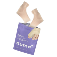Numa+ Relief Sleeve