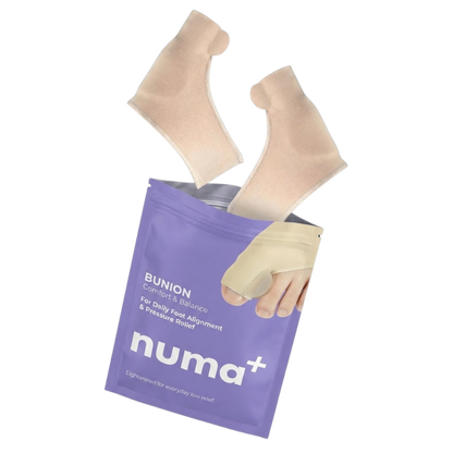 Numa+ Relief Sleeve